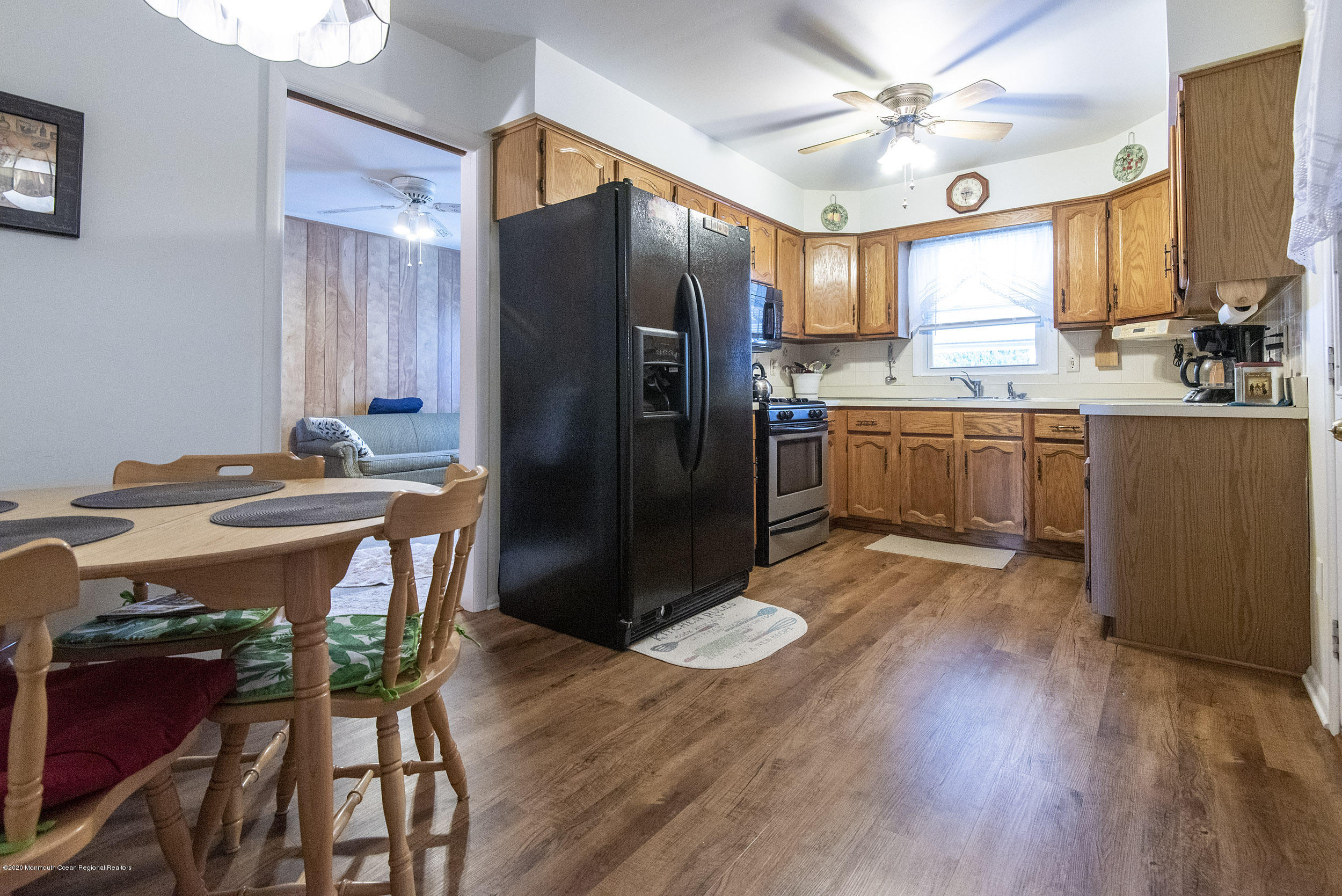 14 Garrett Road Toms River, NJ 08757 - Photo 4 of 30 Kitchen 1