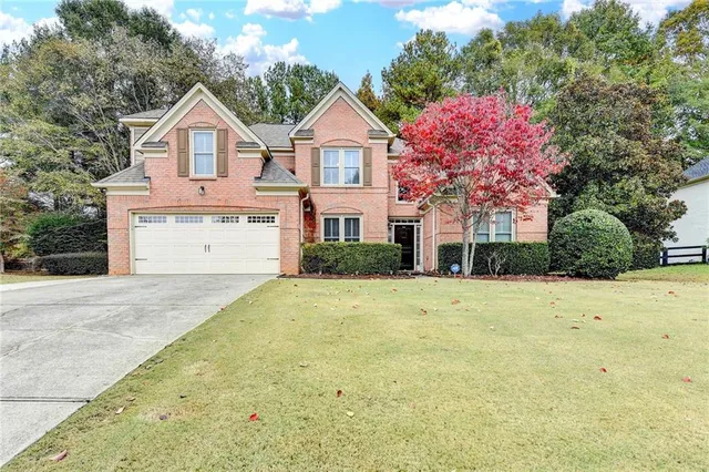 $899,000 | 6785 Sterling Drive, Suwanee, GA 30024