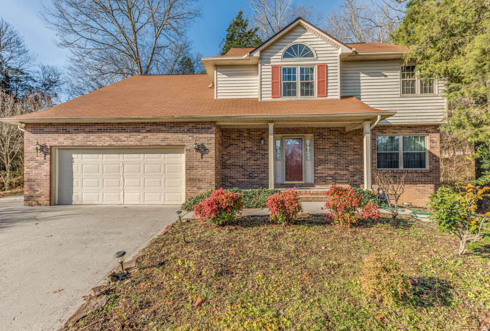 106 Nantucket Way Oak Ridge, TN 37830 - Photo 1 of 24 106 Nantucket Way-1