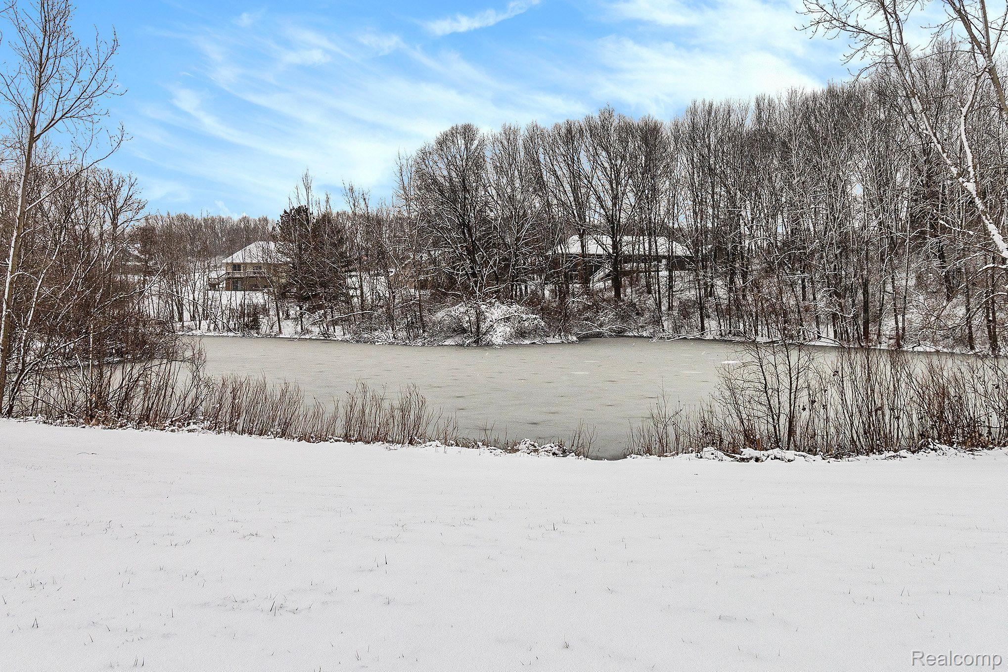 1249 West Coon Lake Road Howell, MI 48843 - Photo 23 of 27 Gallery Image 23
