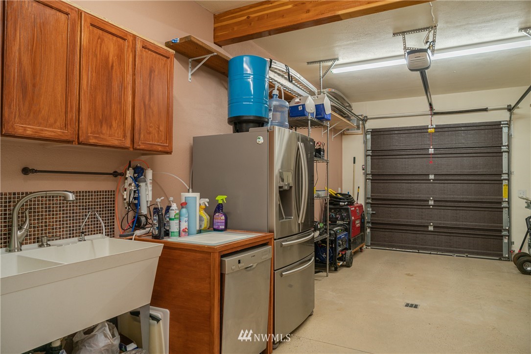 70 B Tunk Creek Road Riverside, WA 98849 - Photo 33 of 40 a room with storage and utility