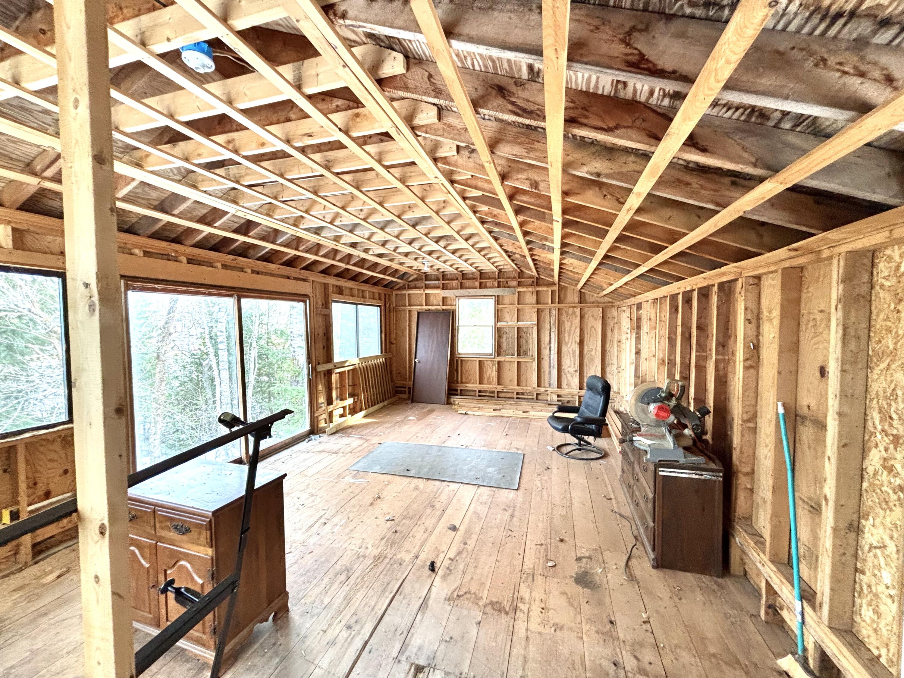 178 Blackcat Road Millinocket, ME 04462 - Photo 47 of 52