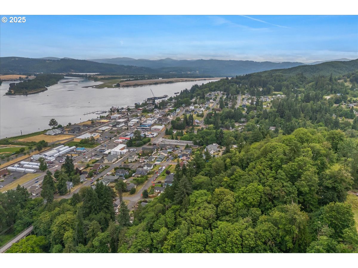 30062 Maple Drive Rainier, OR 97048 - Photo 30 of 47 a view of a city with ocean