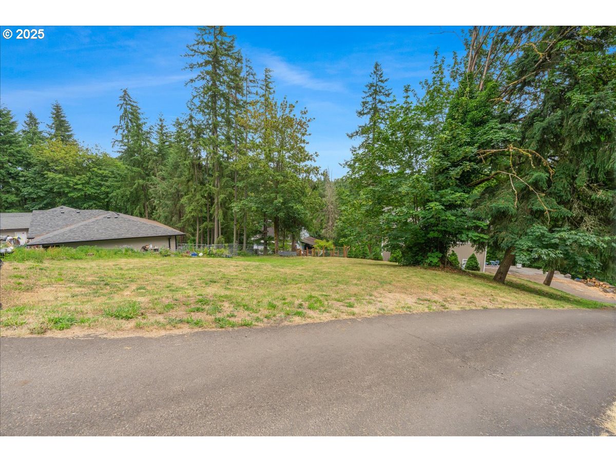30062 Maple Drive Rainier, OR 97048 - Photo 39 of 47 a view of beach and yard