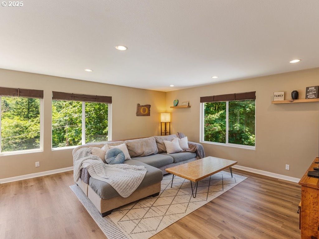 30062 Maple Drive Rainier, OR 97048 - Photo 4 of 47 a living room with furniture and a window