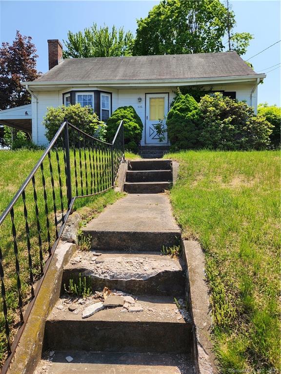 536 Middle Turnpike West, Manchester, CT 06040 Compass