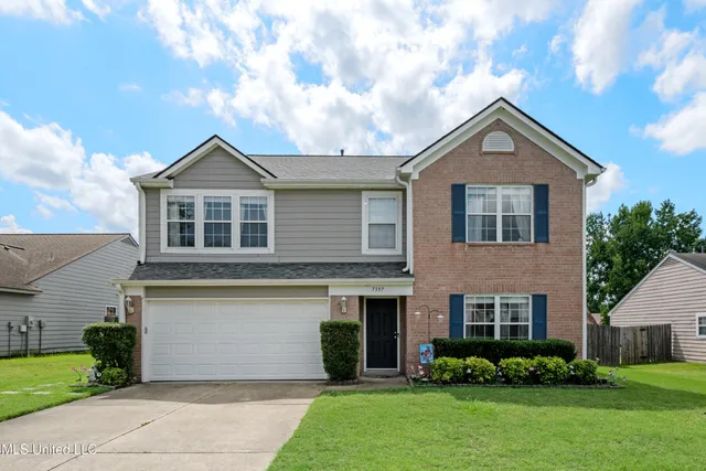 $379,900 | 7397 Hunter's Horn Drive, Olive Branch, MS 38654