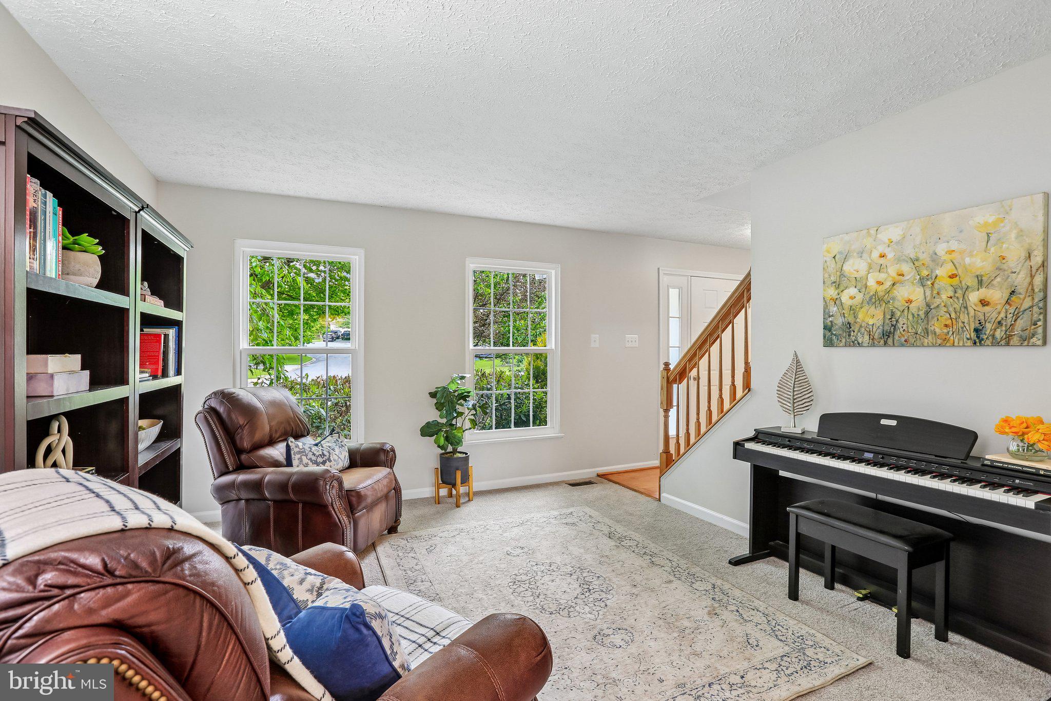 6120 Samuel Road New Market, MD 21774 - Photo 13 of 66 Living Room