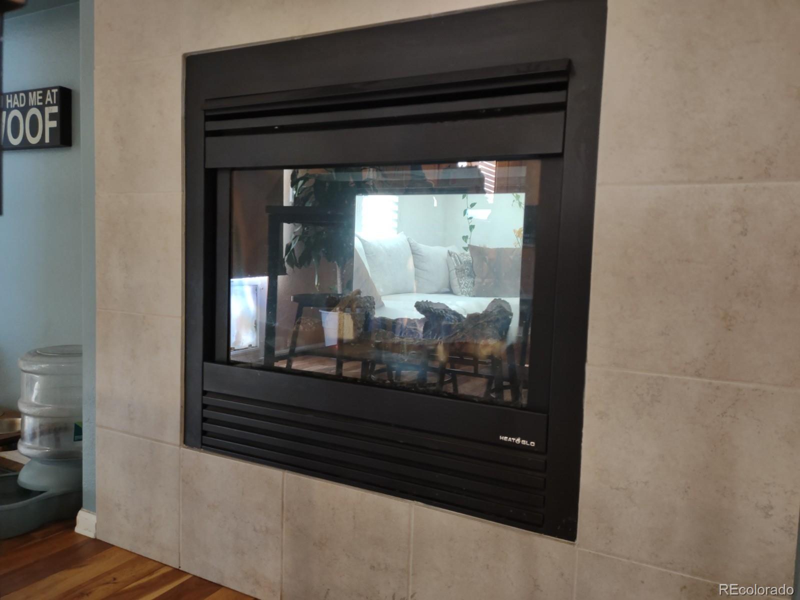 5342 Roadrunner Avenue Firestone, CO 80504 - Photo 5 of 21 a view of room with wooden floor