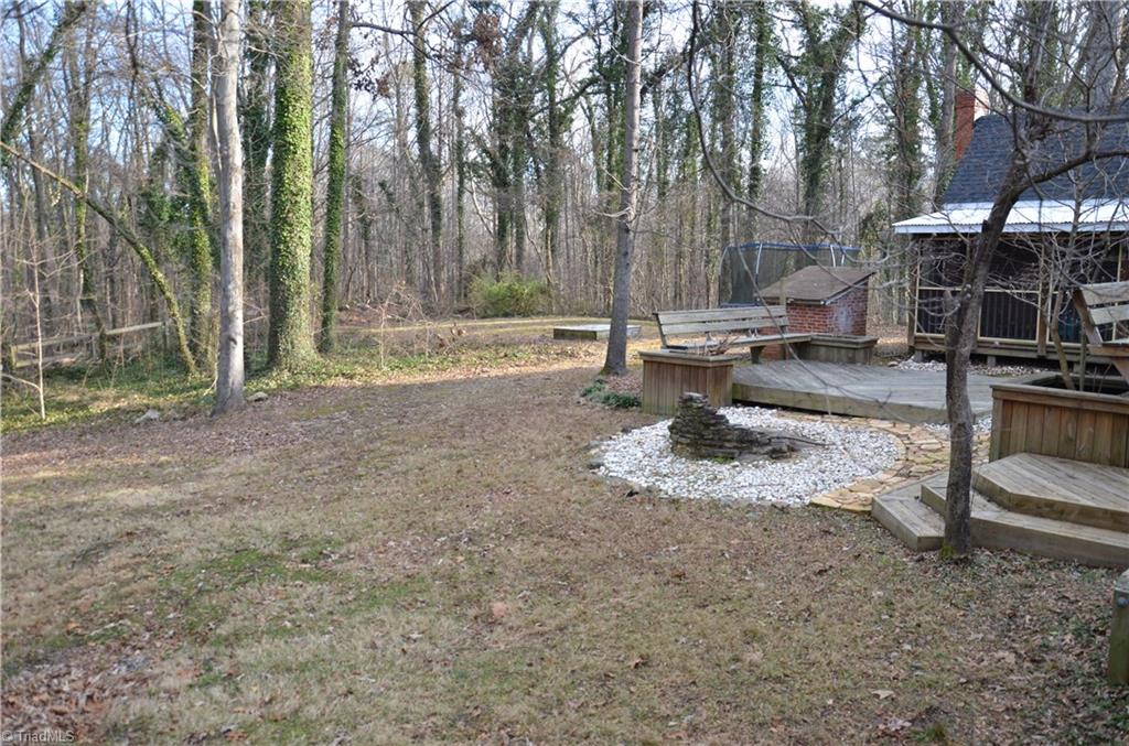 2201 Gordon Road High Point, NC 27265 - Photo 14 of 20 Imagine yourself enjoying this 1.82 Acres...