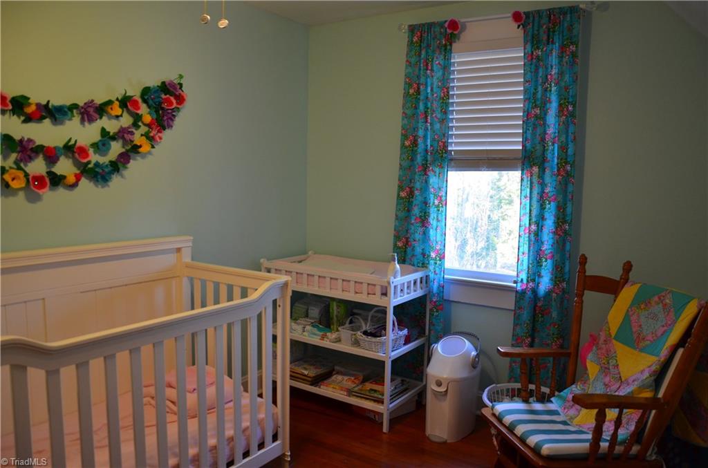 2201 Gordon Road High Point, NC 27265 - Photo 10 of 20 3rd Bedroom