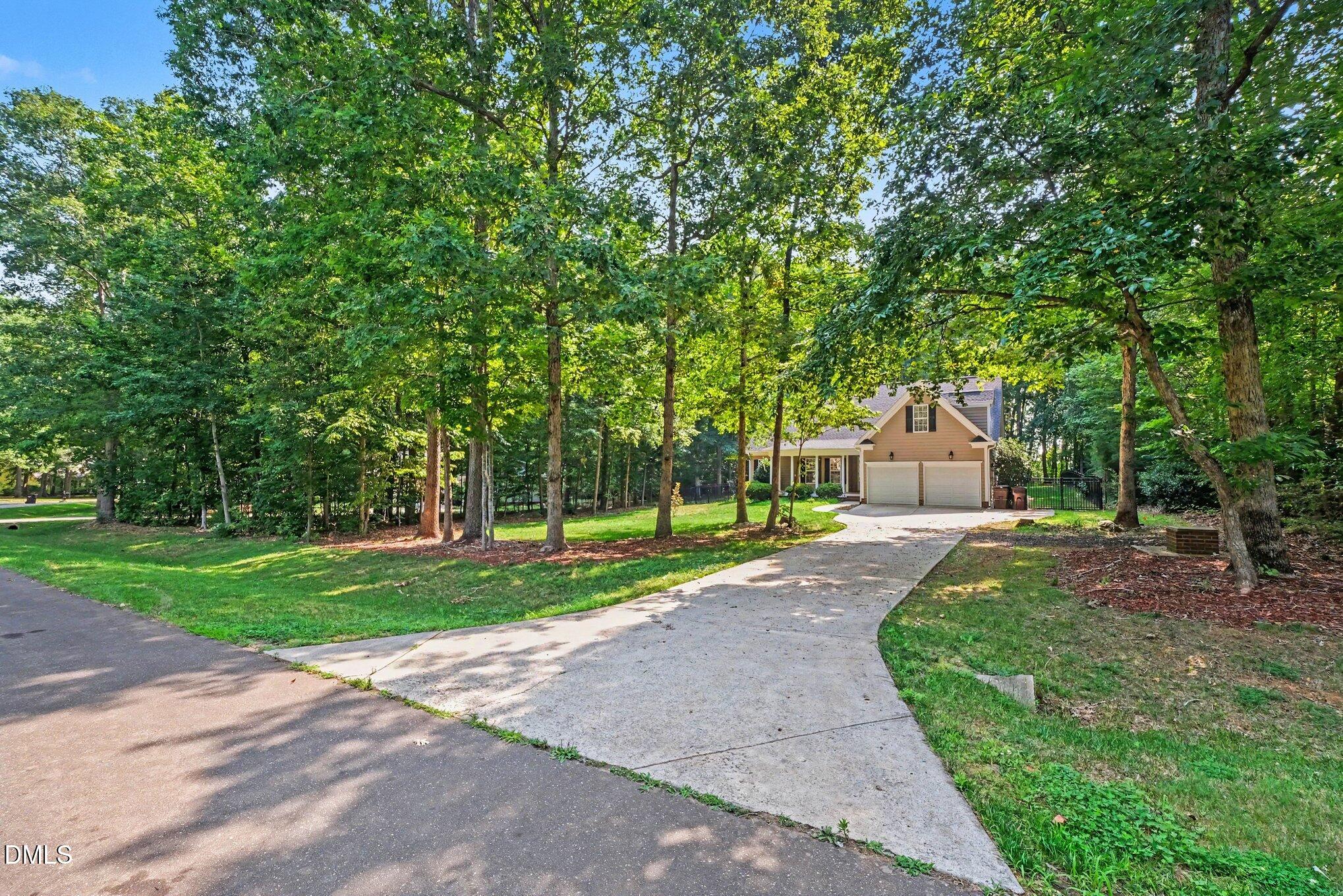 351 North Old Lantern Road Timberlake, NC 27583 - Photo 15 of 31 003_file_4338