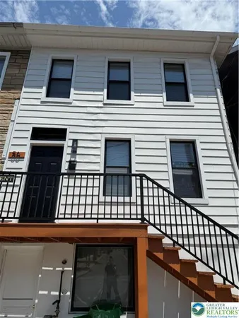 $2,400 | 56 West North Street, Bethlehem, PA 18018