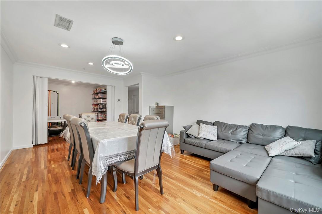 8 Elm Street, Unit 112 Spring Valley, NY 10977 - Photo 12 of 28 Formal dining room