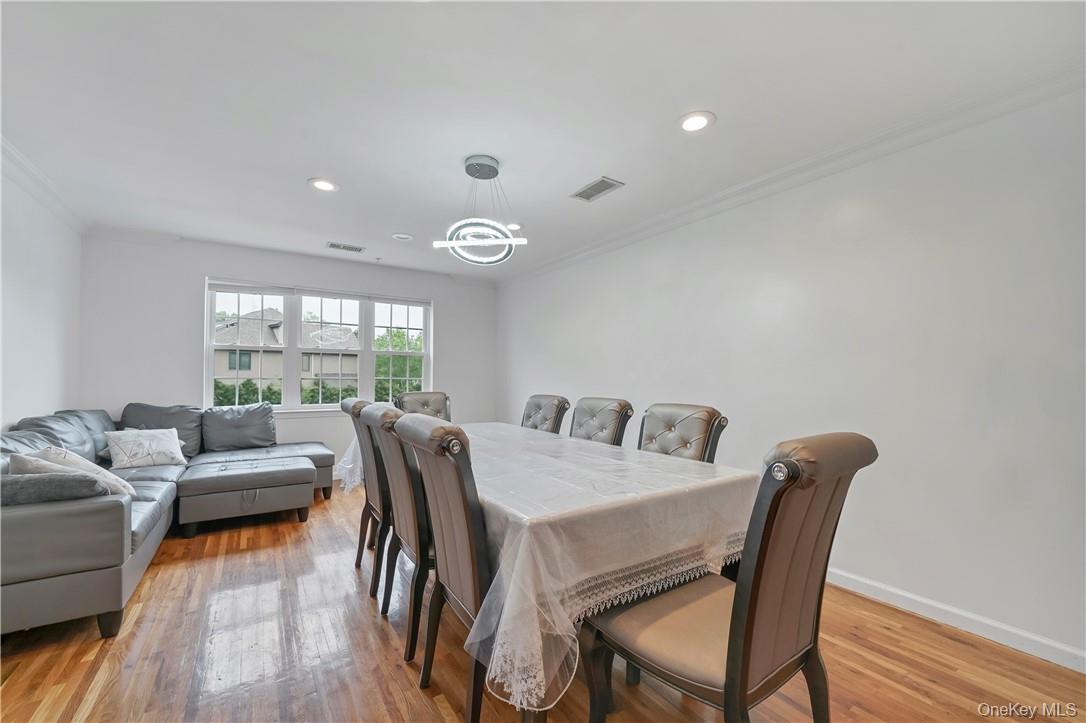 8 Elm Street, Unit 112 Spring Valley, NY 10977 - Photo 13 of 28 Large windows