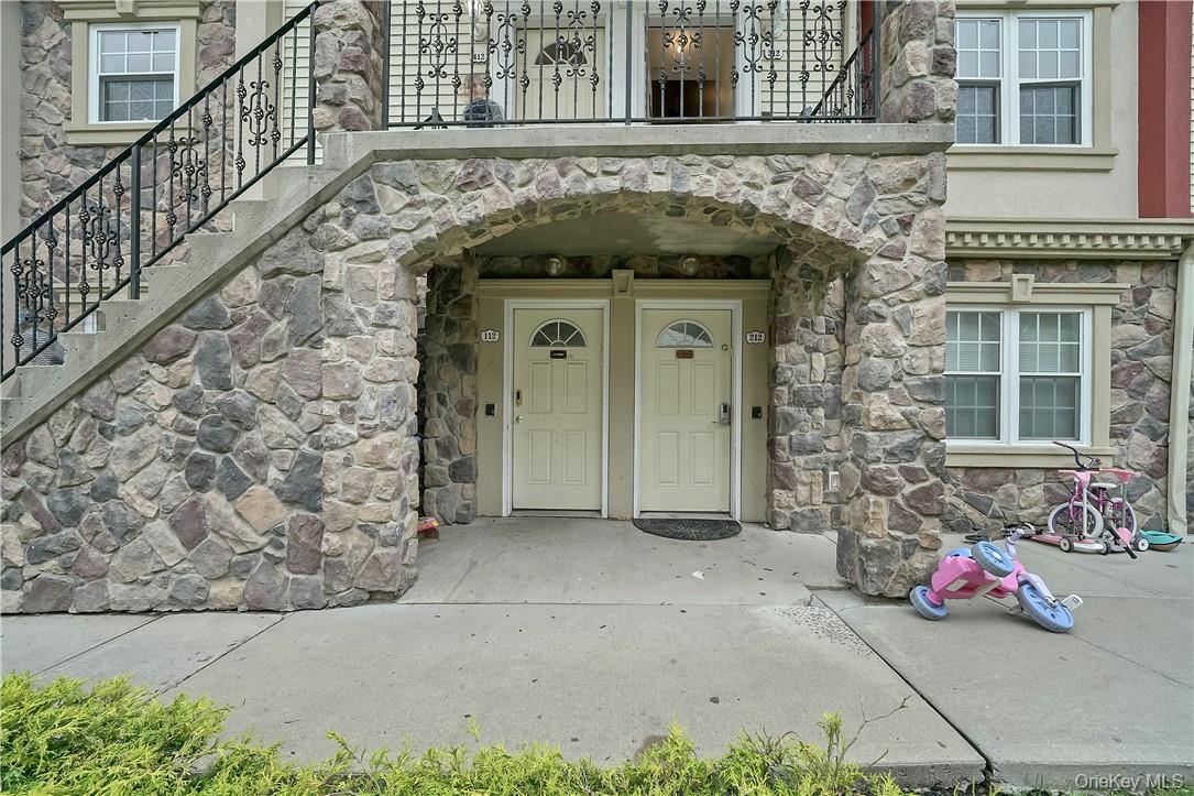 8 Elm Street, Unit 112 Spring Valley, NY 10977 - Photo 3 of 28 4 bedroom condo apartment