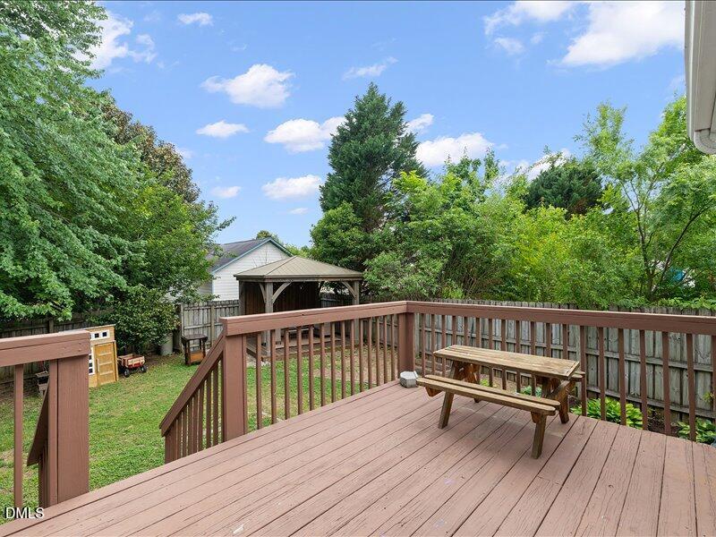 5600 Rolling Court Raleigh, NC 27616 - Photo 28 of 42