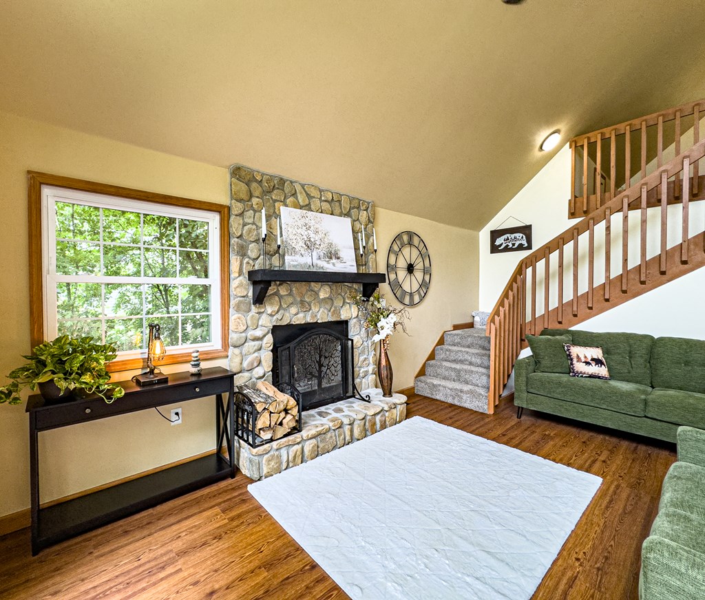 1484 Cardinal Road Murphy, NC 28906 - Photo 11 of 89