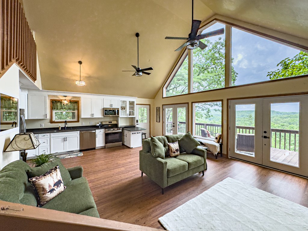1484 Cardinal Road Murphy, NC 28906 - Photo 13 of 89