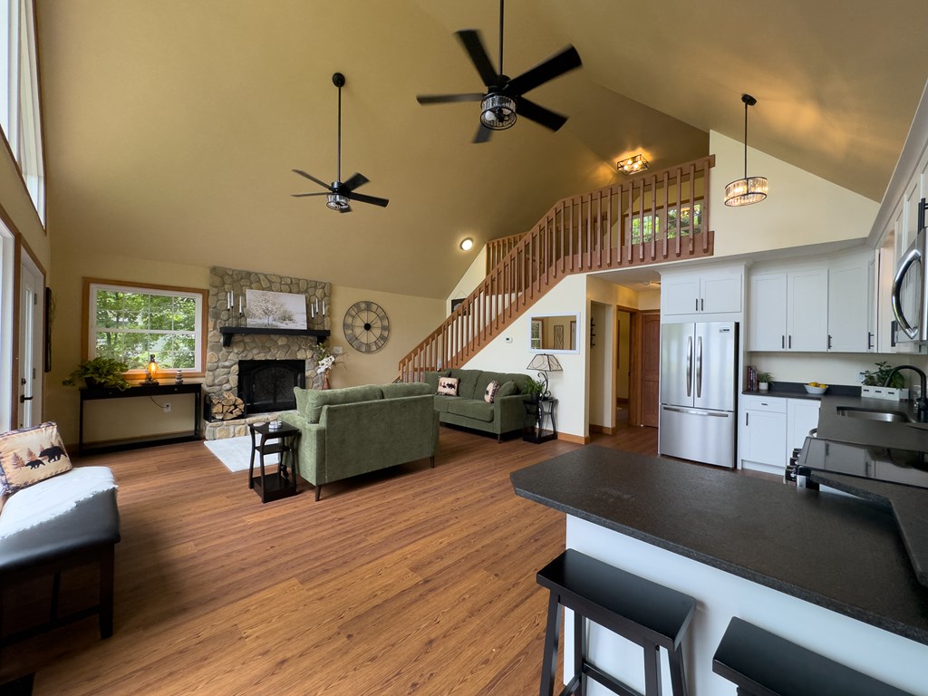 1484 Cardinal Road Murphy, NC 28906 - Photo 19 of 89