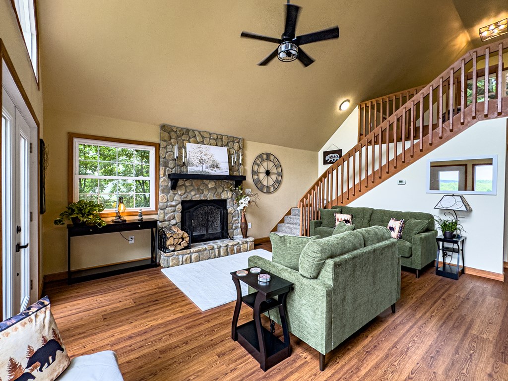 1484 Cardinal Road Murphy, NC 28906 - Photo 40 of 89