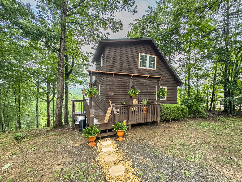 1484 Cardinal Road Murphy, NC 28906 - Photo 5 of 89