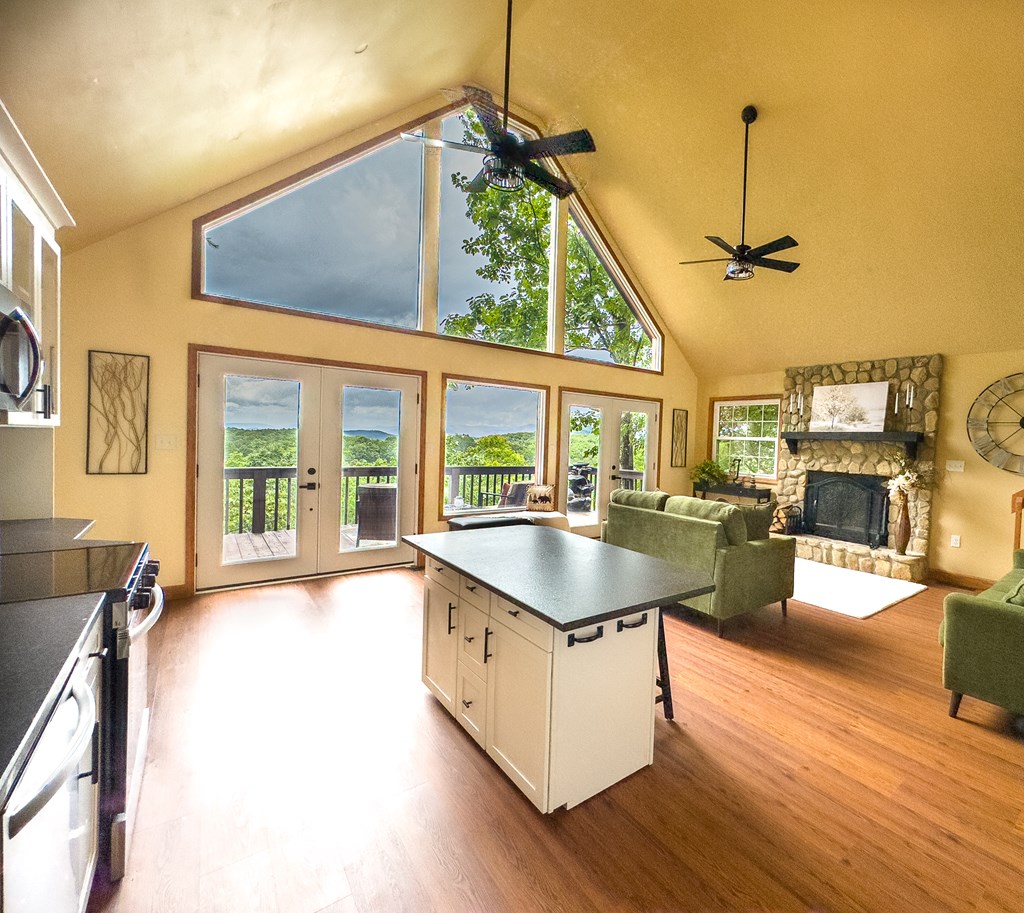 1484 Cardinal Road Murphy, NC 28906 - Photo 54 of 89