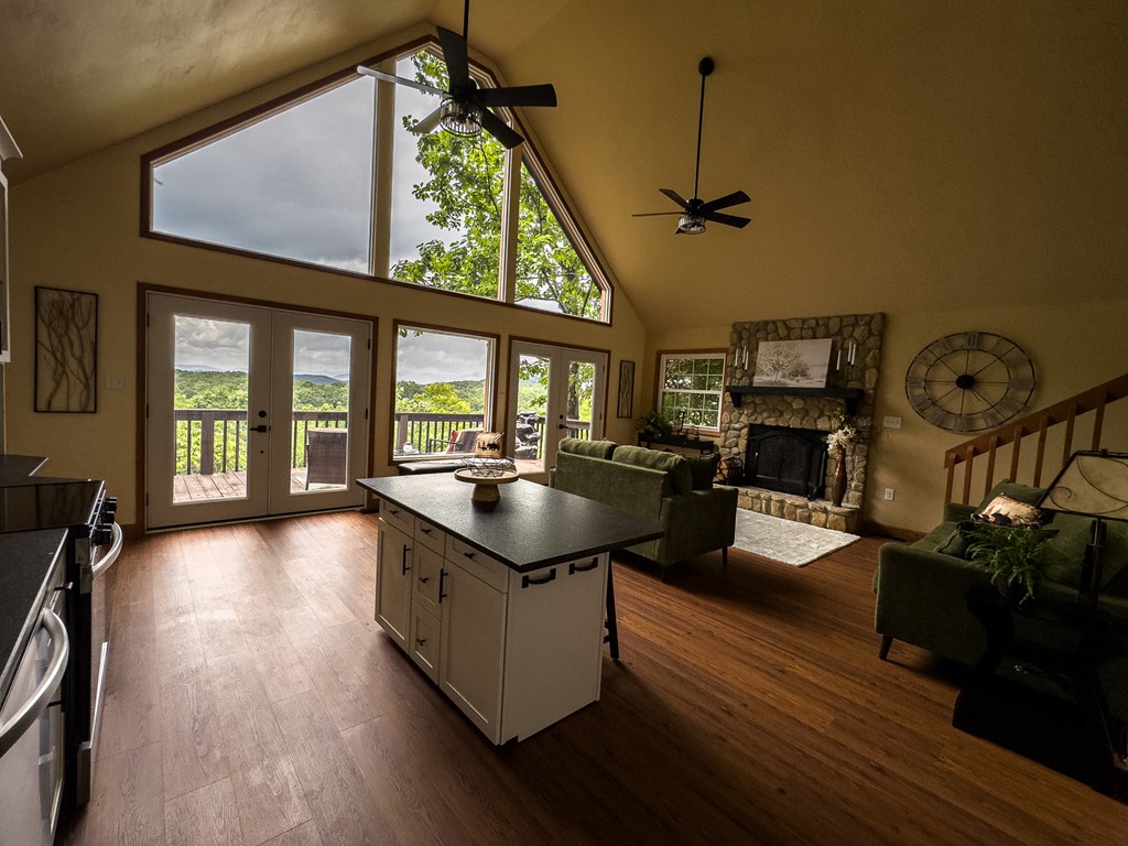 1484 Cardinal Road Murphy, NC 28906 - Photo 55 of 89