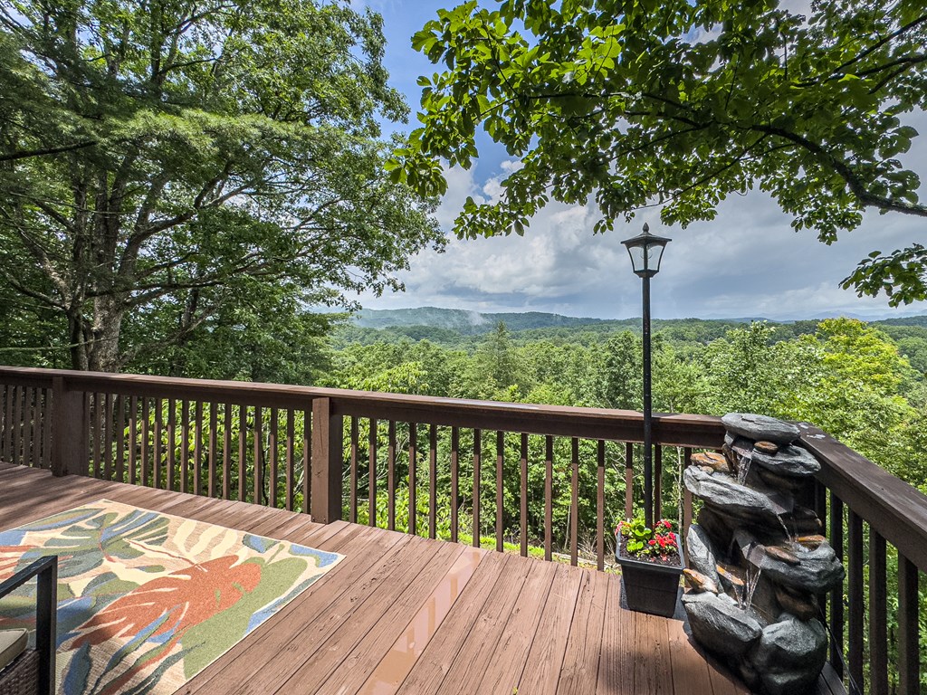 1484 Cardinal Road Murphy, NC 28906 - Photo 7 of 89