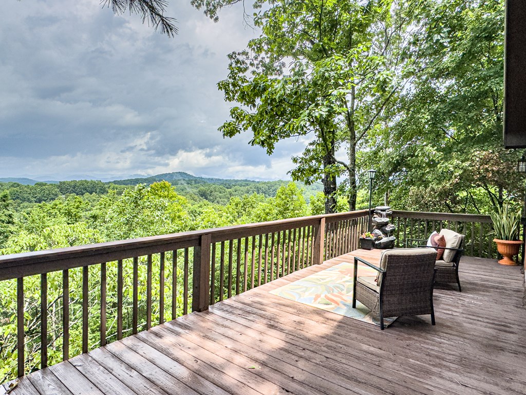 1484 Cardinal Road Murphy, NC 28906 - Photo 9 of 89