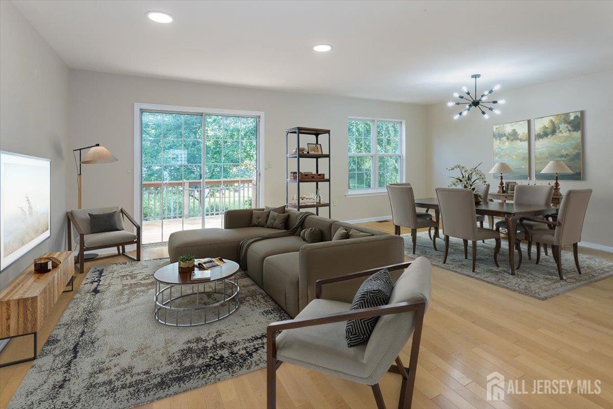3 Rozalyn Lane Old Bridge, NJ 08879 - Photo 11 of 44 Gallery Image 11