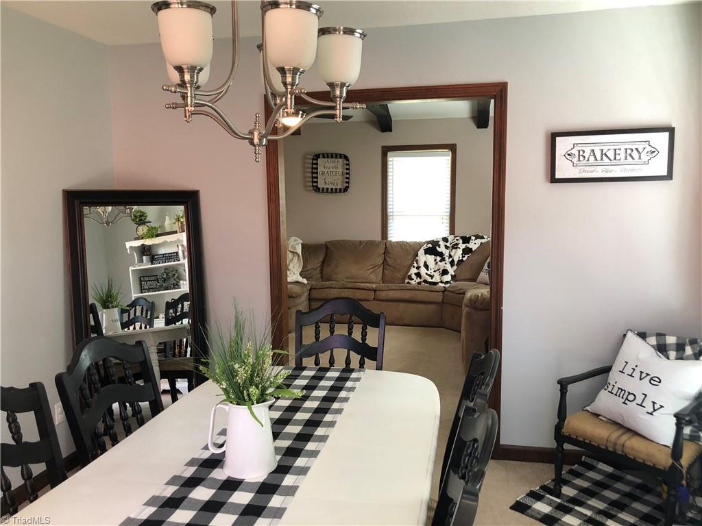 560 Jackson Rd Extension Mount Airy, NC 27030 - Photo 21 of 50 Gallery Image 21