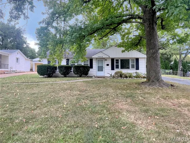 $124,900 | 3904 Jane Avenue, St. Ann, MO 63074