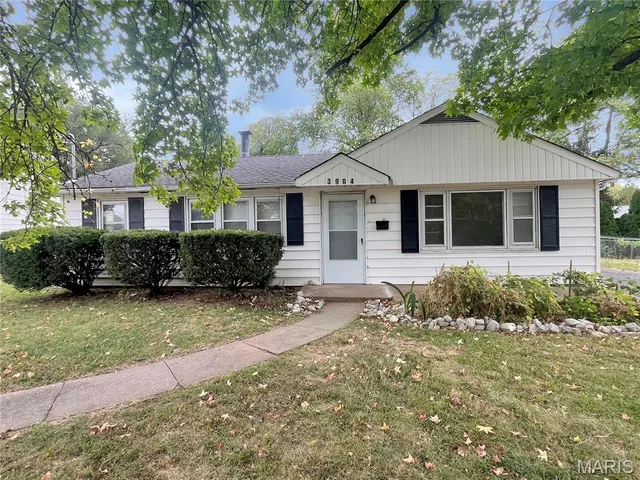 $119,900 | 3904 Jane Avenue, St. Ann, MO 63074
