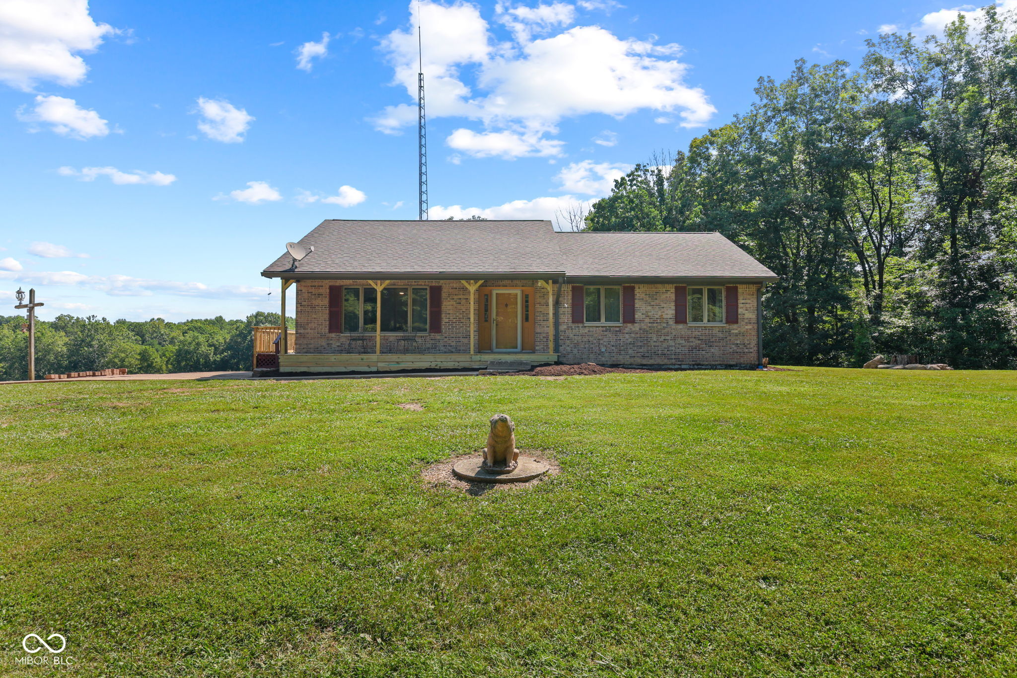 7060 North Briarhopper Road Monrovia, IN 46157 - Photo 4 of 52 Gallery Image 4