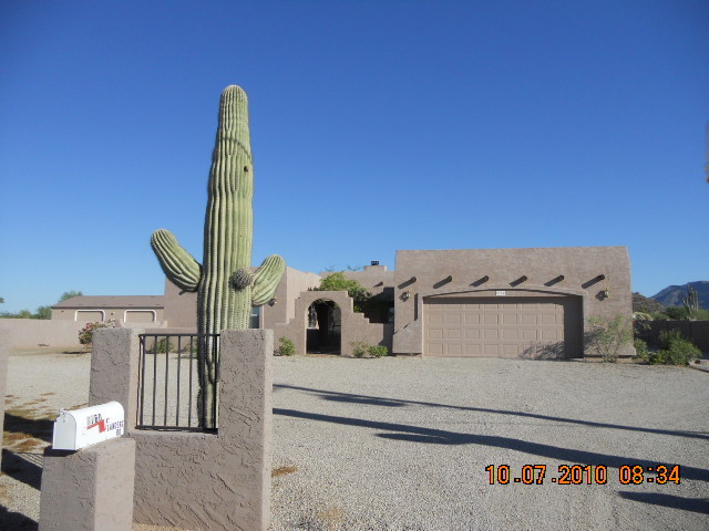 9760 East Flanders Road Mesa, AZ 85207 - Photo 1 of 5 a