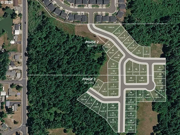 $1,100,000 | 400 Hall Road, Silverlake, WA 98645