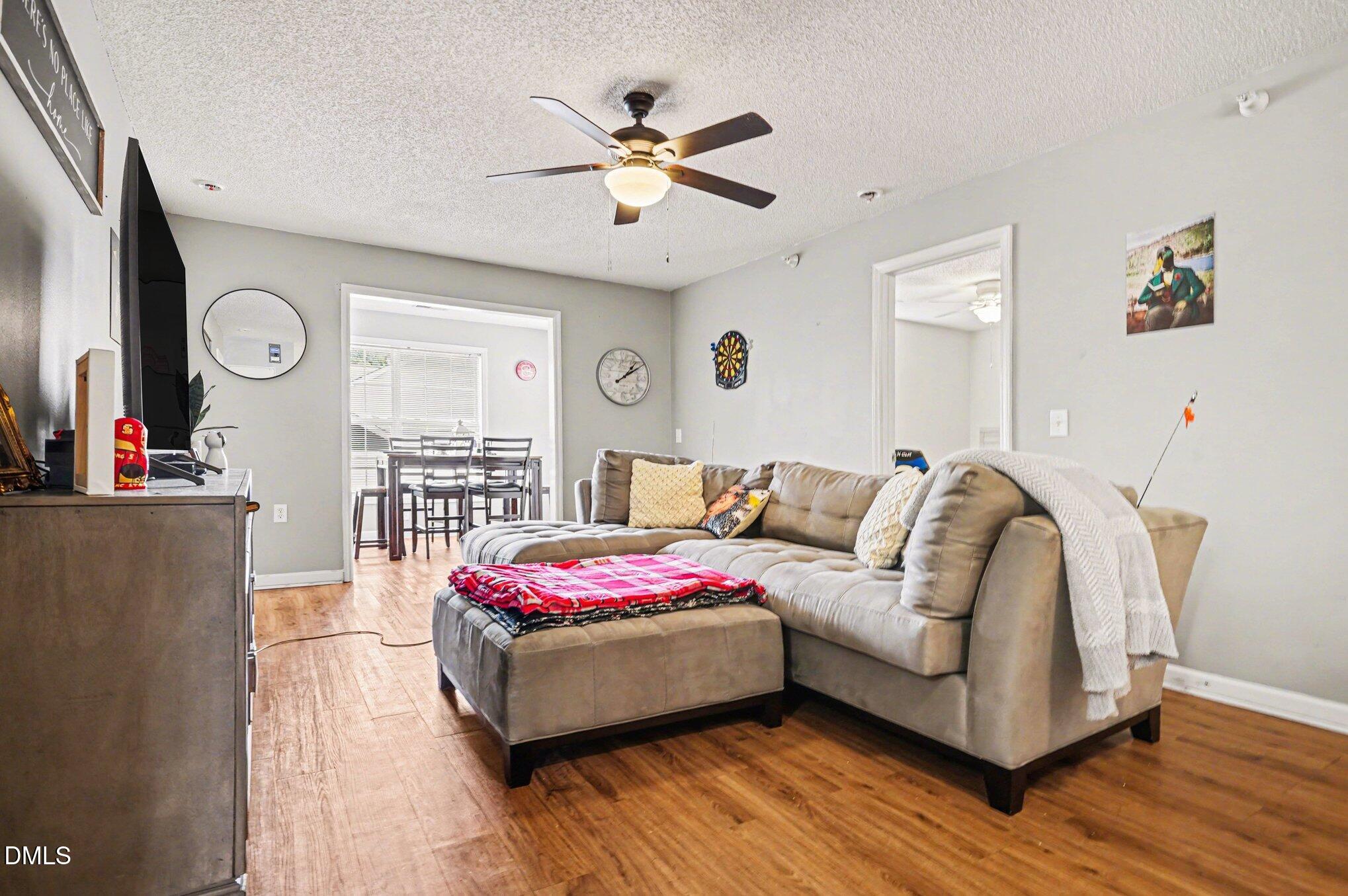 1305 Kent Road, Unit 202 Raleigh, NC 27606 - Photo 2 of 16 002_file_6076