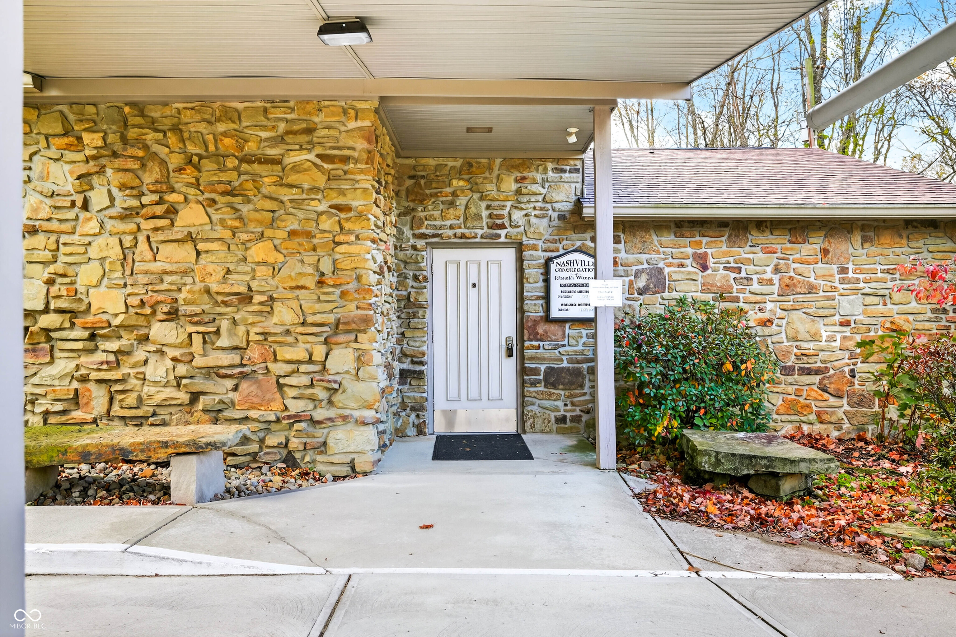 2123 Greasy Creek Road Nashville, IN 47448 - Photo 17 of 53