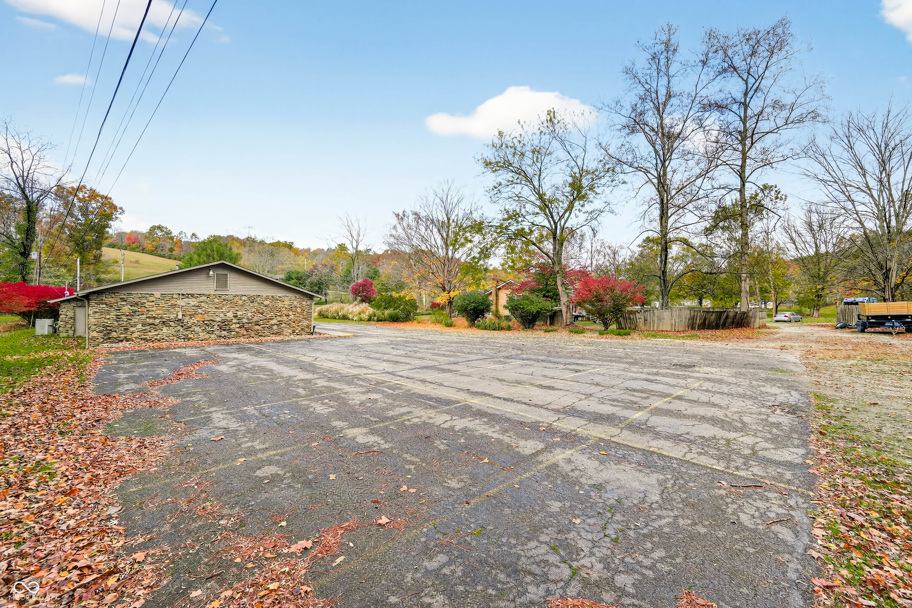 2123 Greasy Creek Road Nashville, IN 47448 - Photo 8 of 53