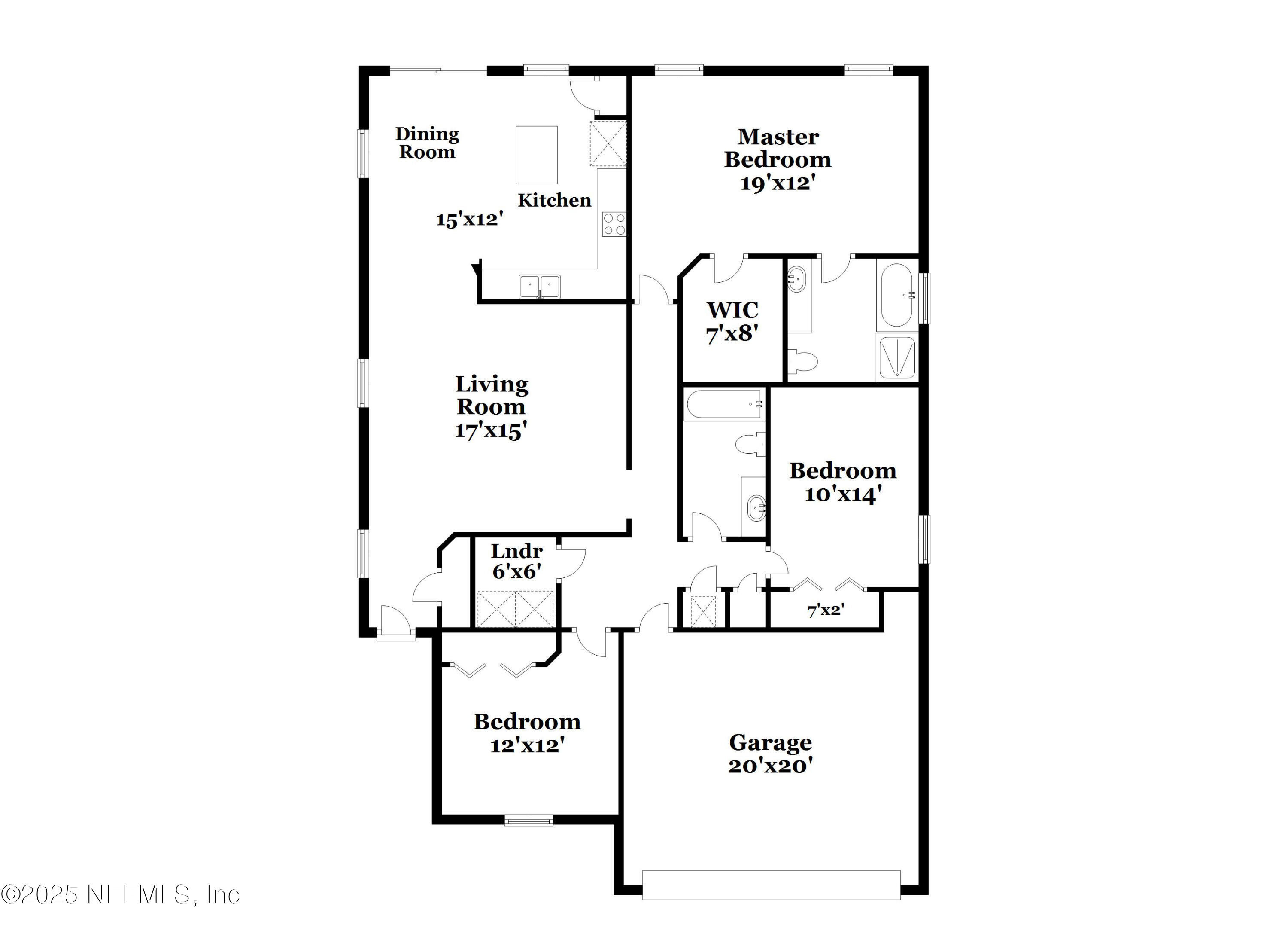 3786 Robena Road Jacksonville, FL 32218 - Photo 16 of 16 a picture of a park with of a building