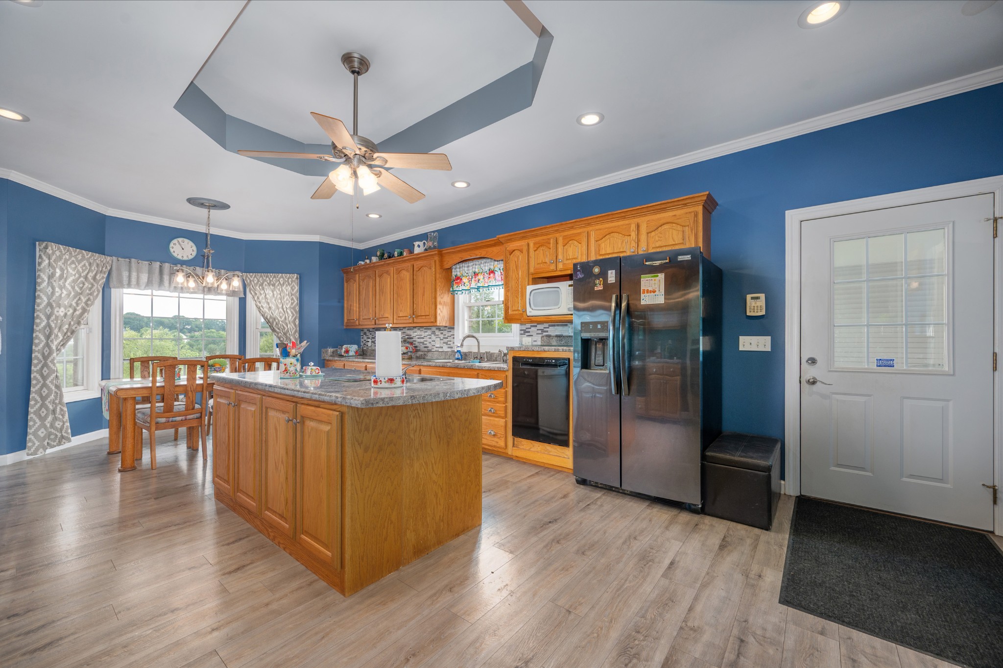 769 Happy Valley Road Bell Buckle, TN 37020 - Photo 21 of 56
