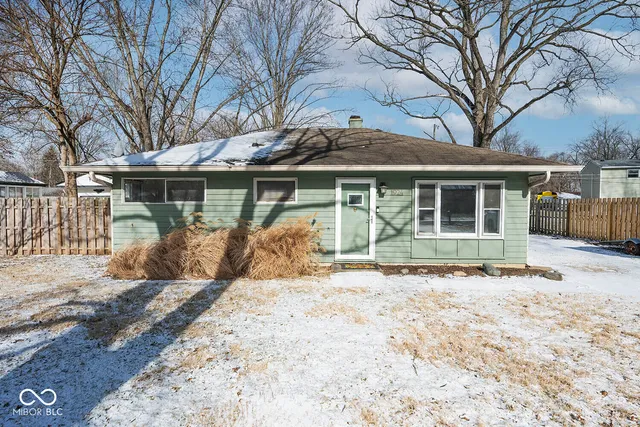 $193,000 | 1924 Randall Road, Indianapolis, IN 46240