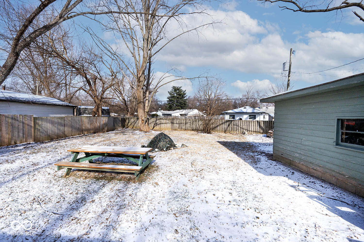 1924 Randall Road Indianapolis, IN 46240 - Photo 3 of 19