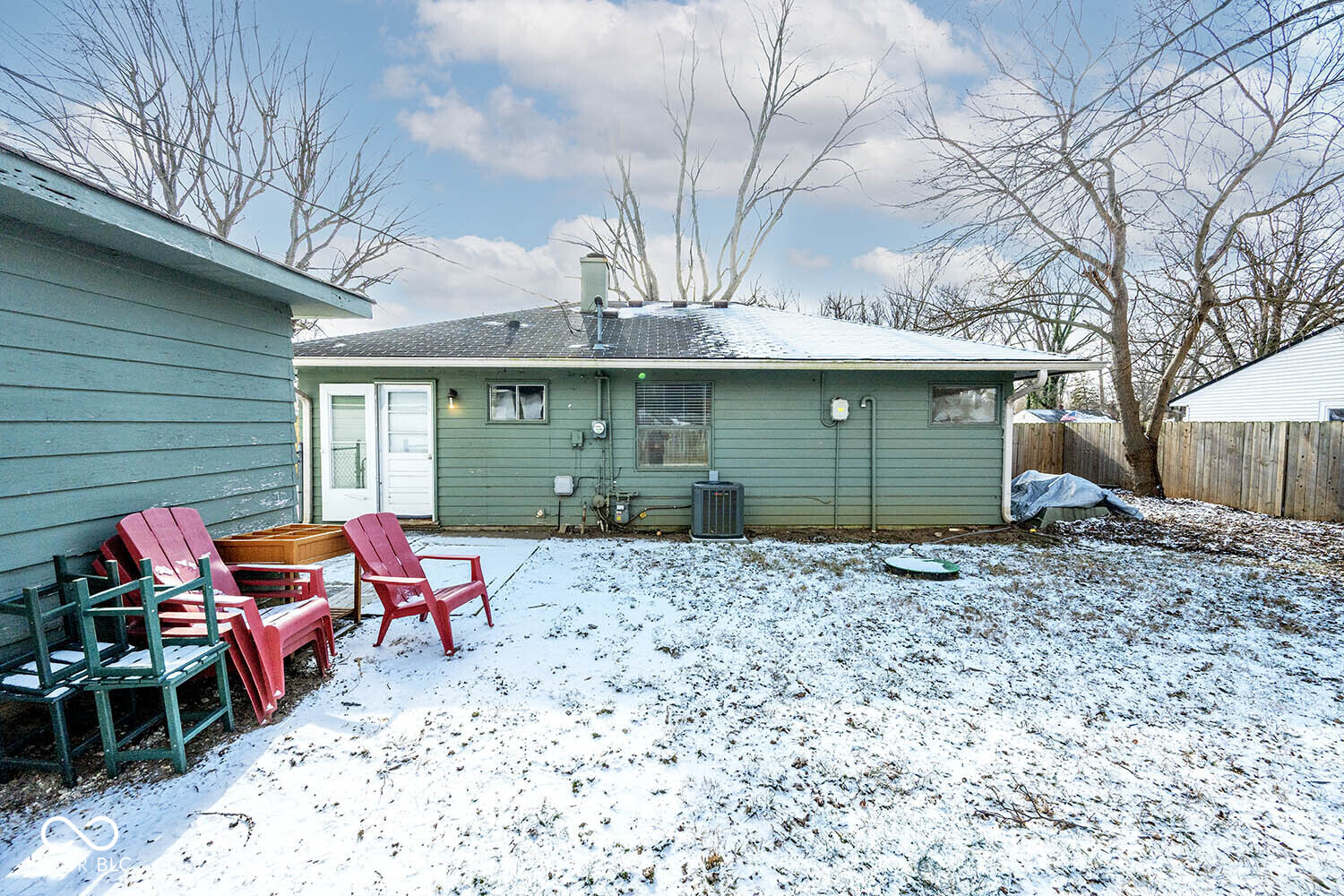 1924 Randall Road Indianapolis, IN 46240 - Photo 4 of 19