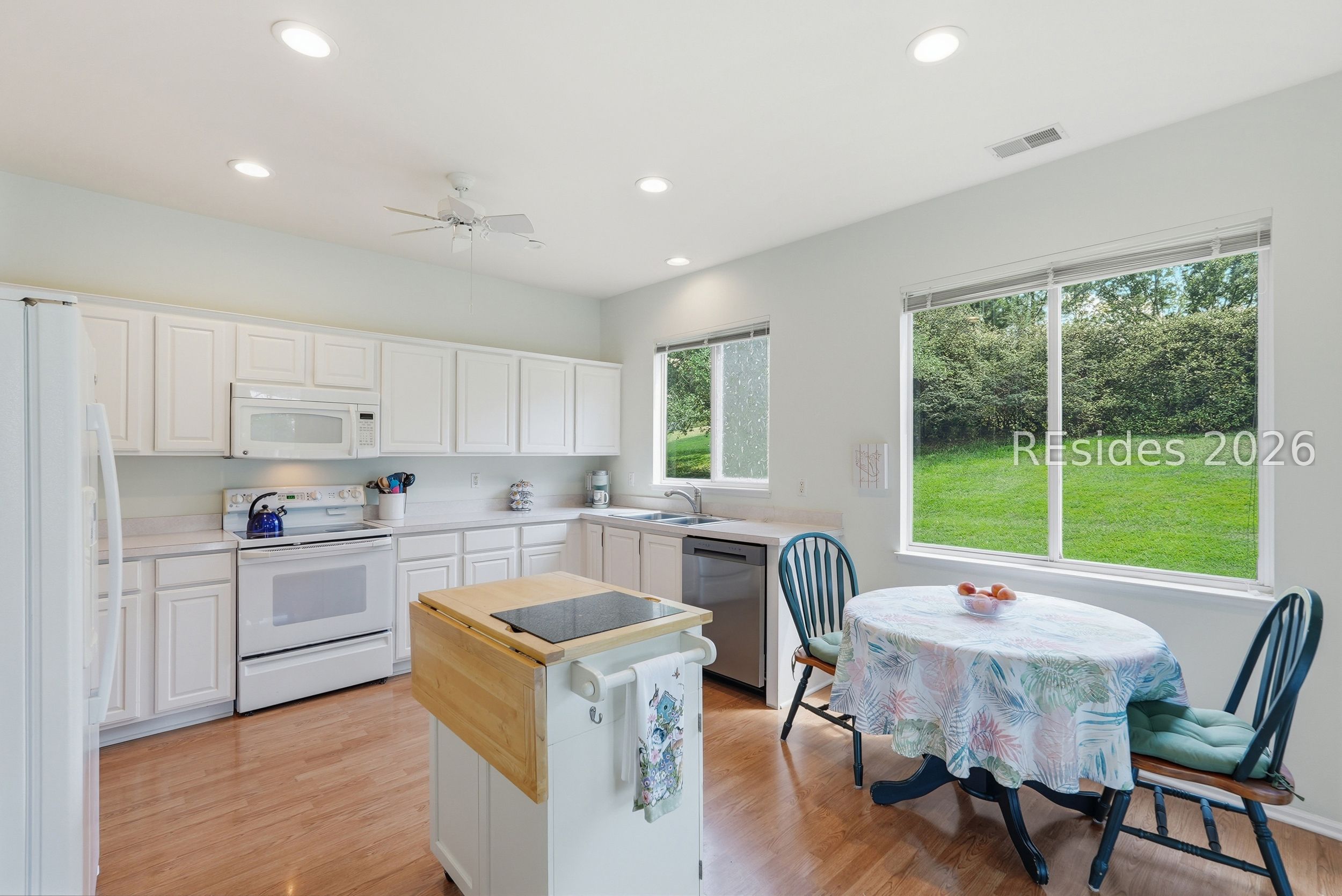 11 MacKay Lane Bluffton, SC 29909 - Photo 16 of 57 Kitchen
