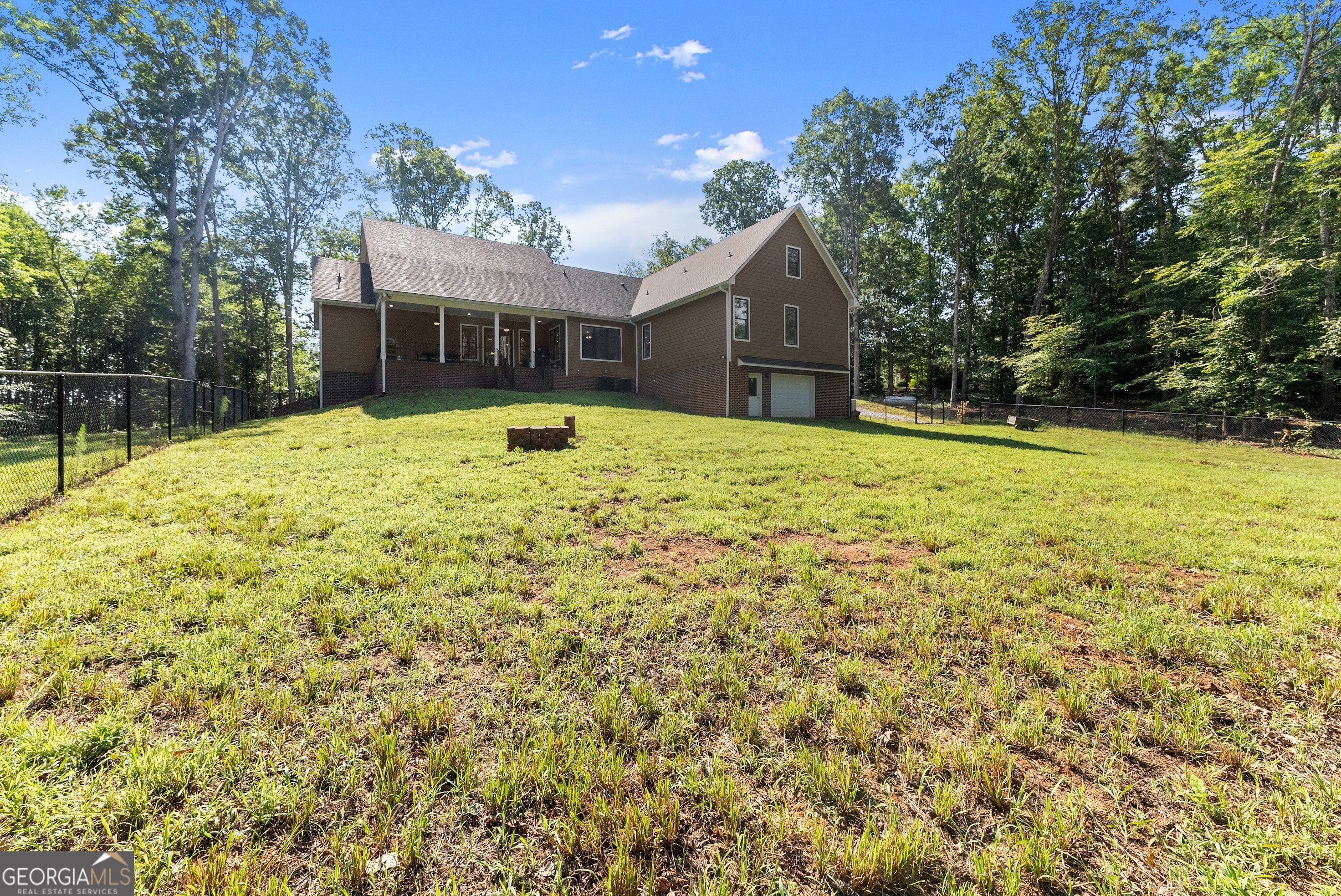 234 Mossy Creek Church Road Cleveland, GA 30528 - Photo 44 of 61
