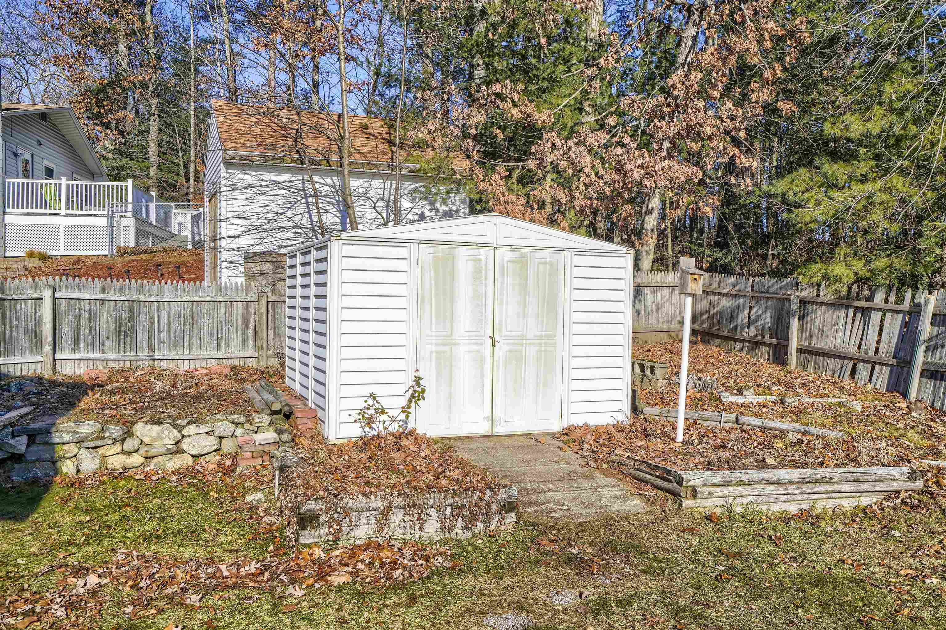 1 Oak Ridge Avenue Merrimack, NH 03054 - Photo 8 of 30