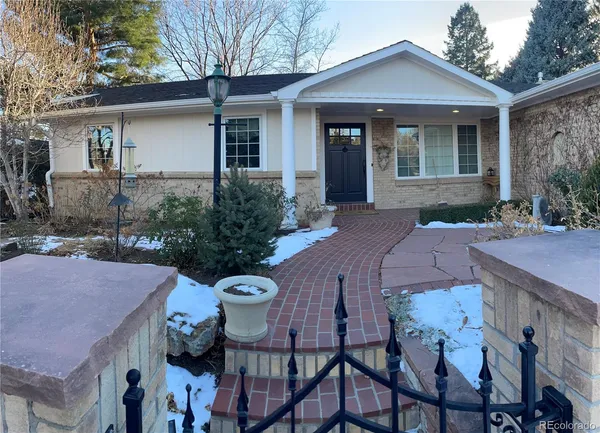 $3,695 | 5317 South Cimarron Road, Littleton, CO 80123