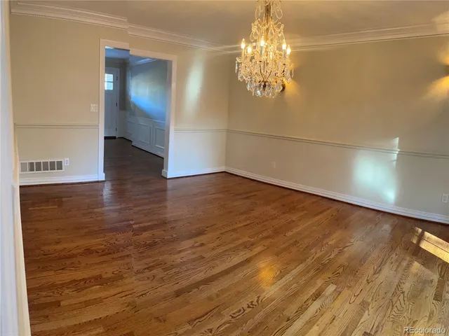 $3,895 | 5317 South Cimarron Road, Littleton, CO 80123